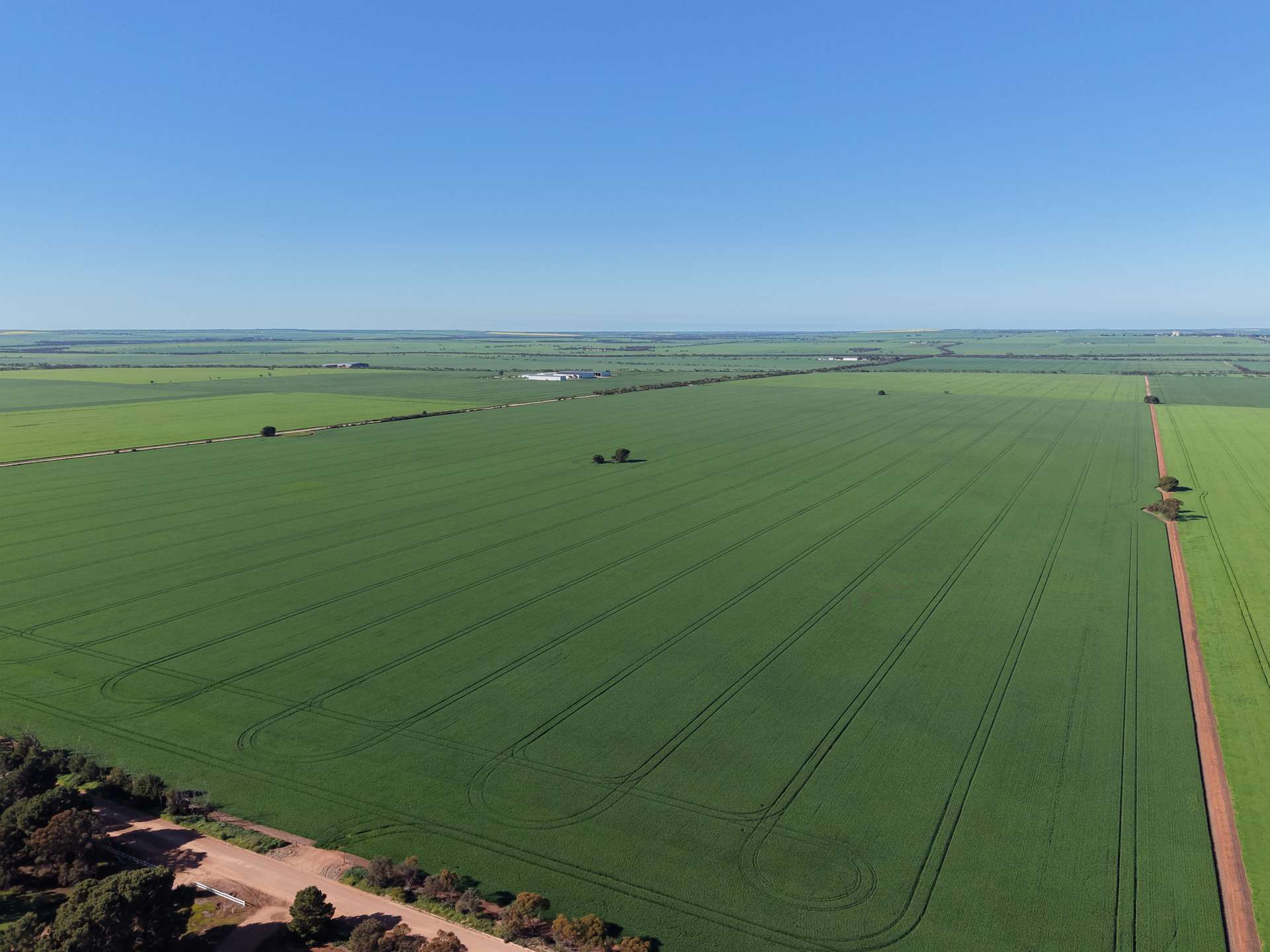 Lot 409 Church Road, Thomas Plain For Sale by Farmbuy.com - image 1