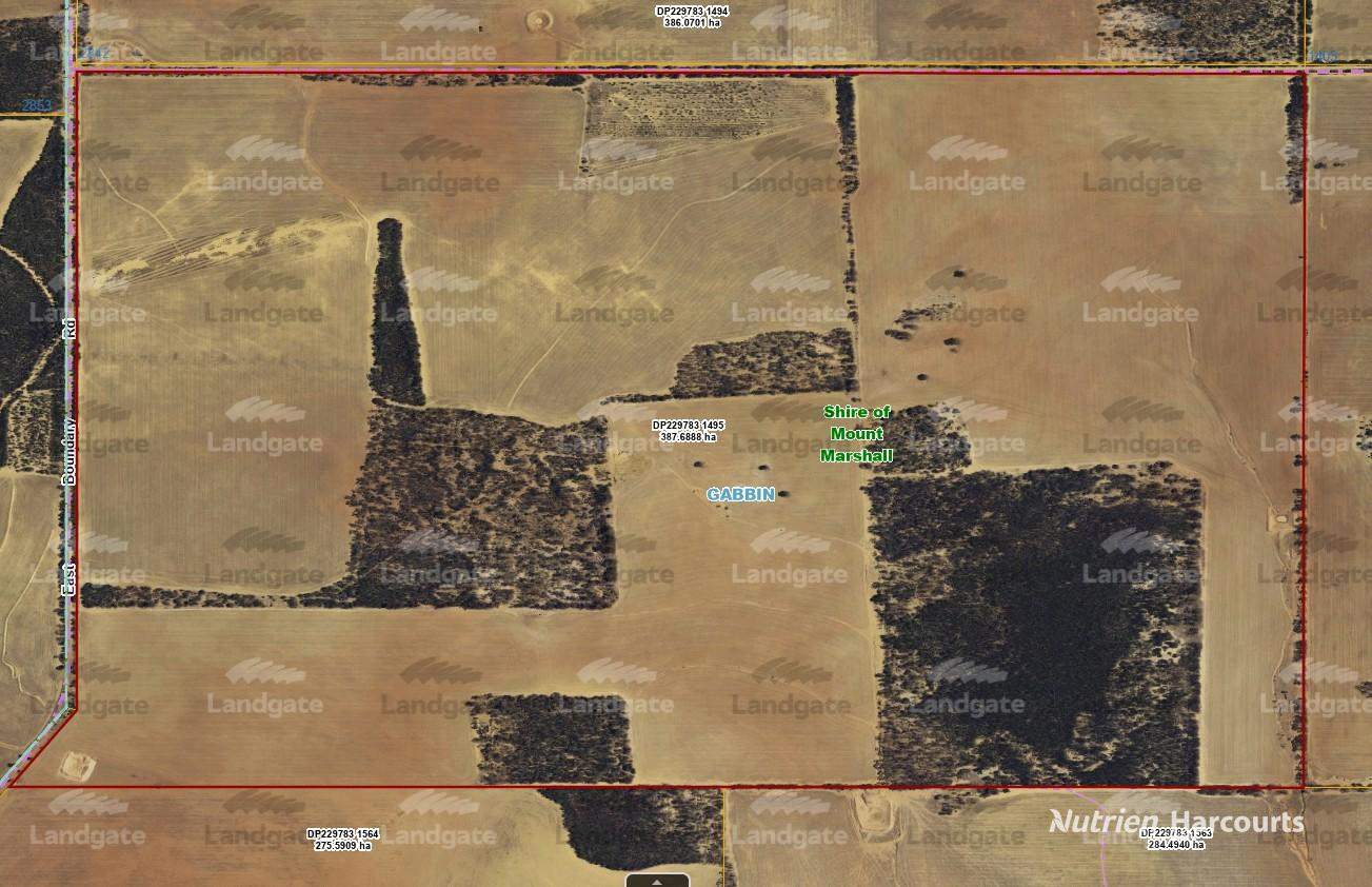 Lot 1495 East Boundary Road, Gabbin For Sale by Farmbuy.com - image 14