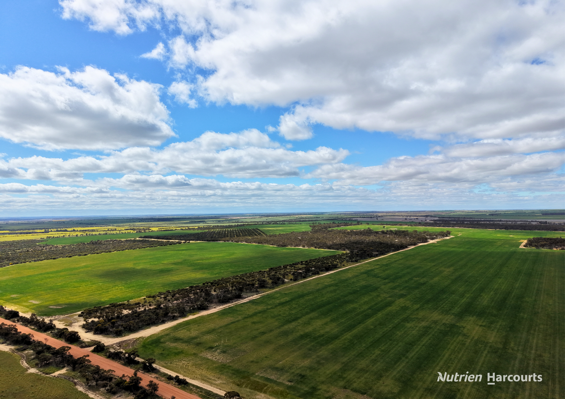 Lot 1495 East Boundary Road, Gabbin For Sale by Farmbuy.com - image 1