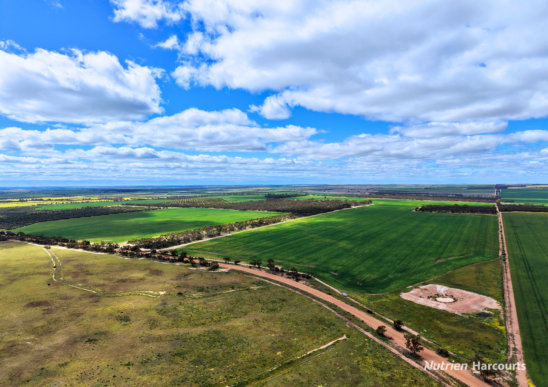Lot 1495 East Boundary Road, Gabbin For Sale by Farmbuy.com - image 2