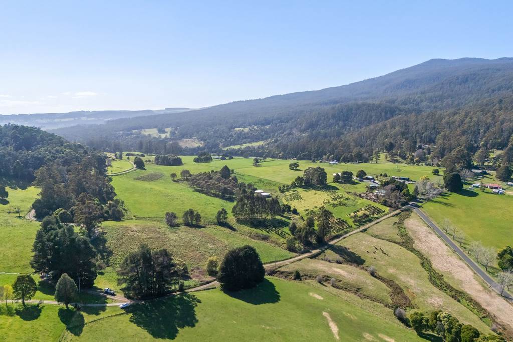 357 Underwood Road, Underwood TAS 7268