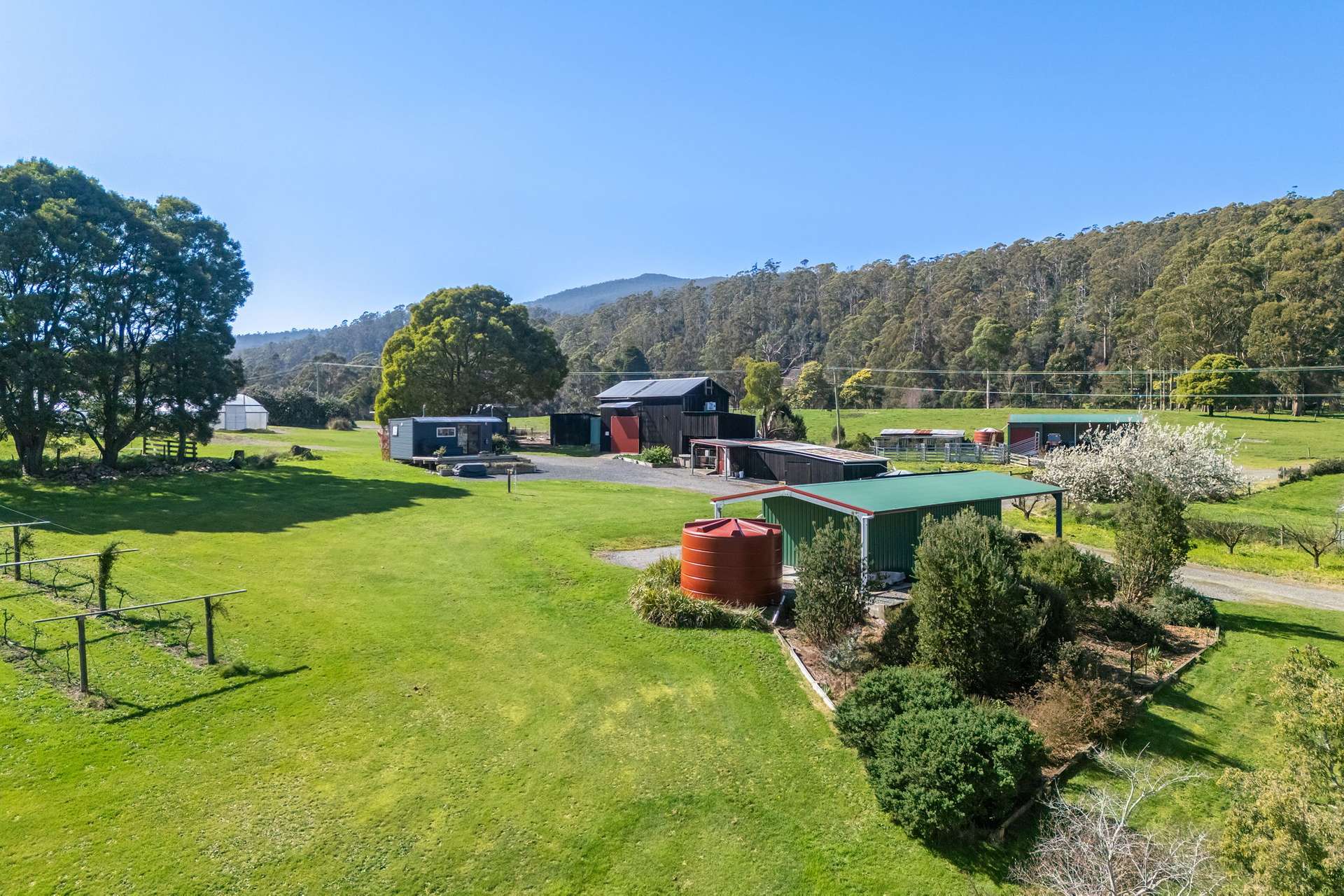 357 Underwood Road, Underwood For Sale by Farmbuy.com - image 27