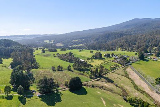 357 Underwood Road, Underwood TAS 7268