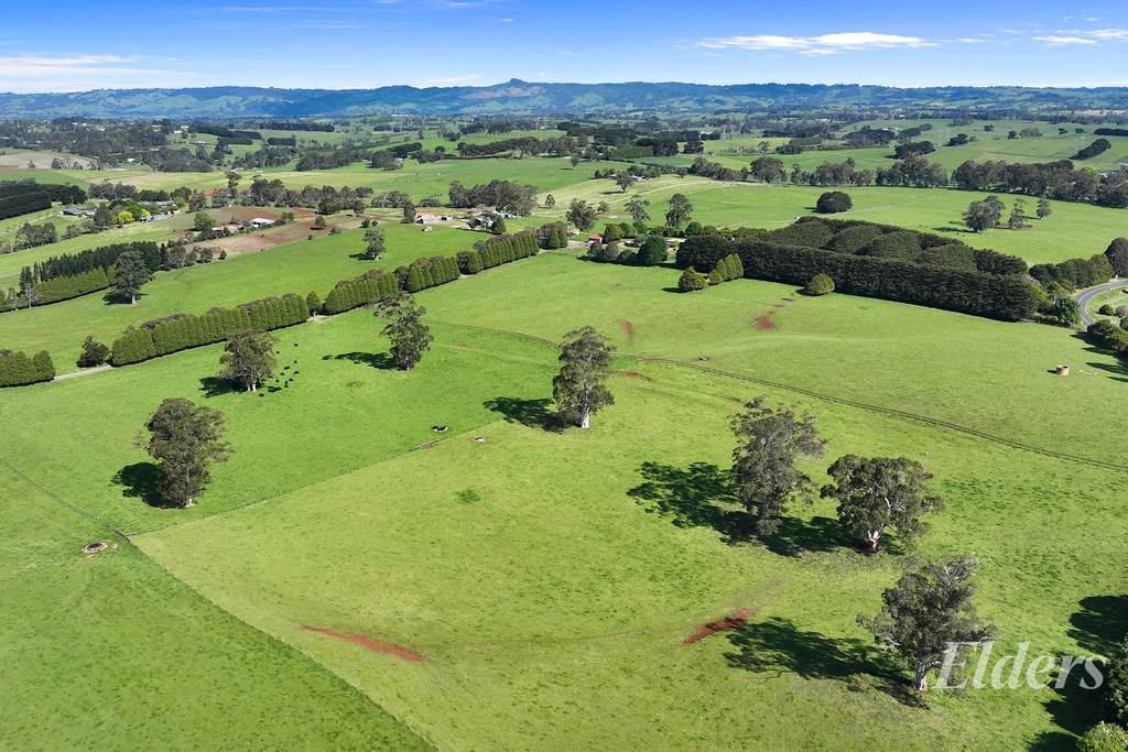 381 Warragul Lardner Road & 935 Lardners Track, Warragul VIC 3820