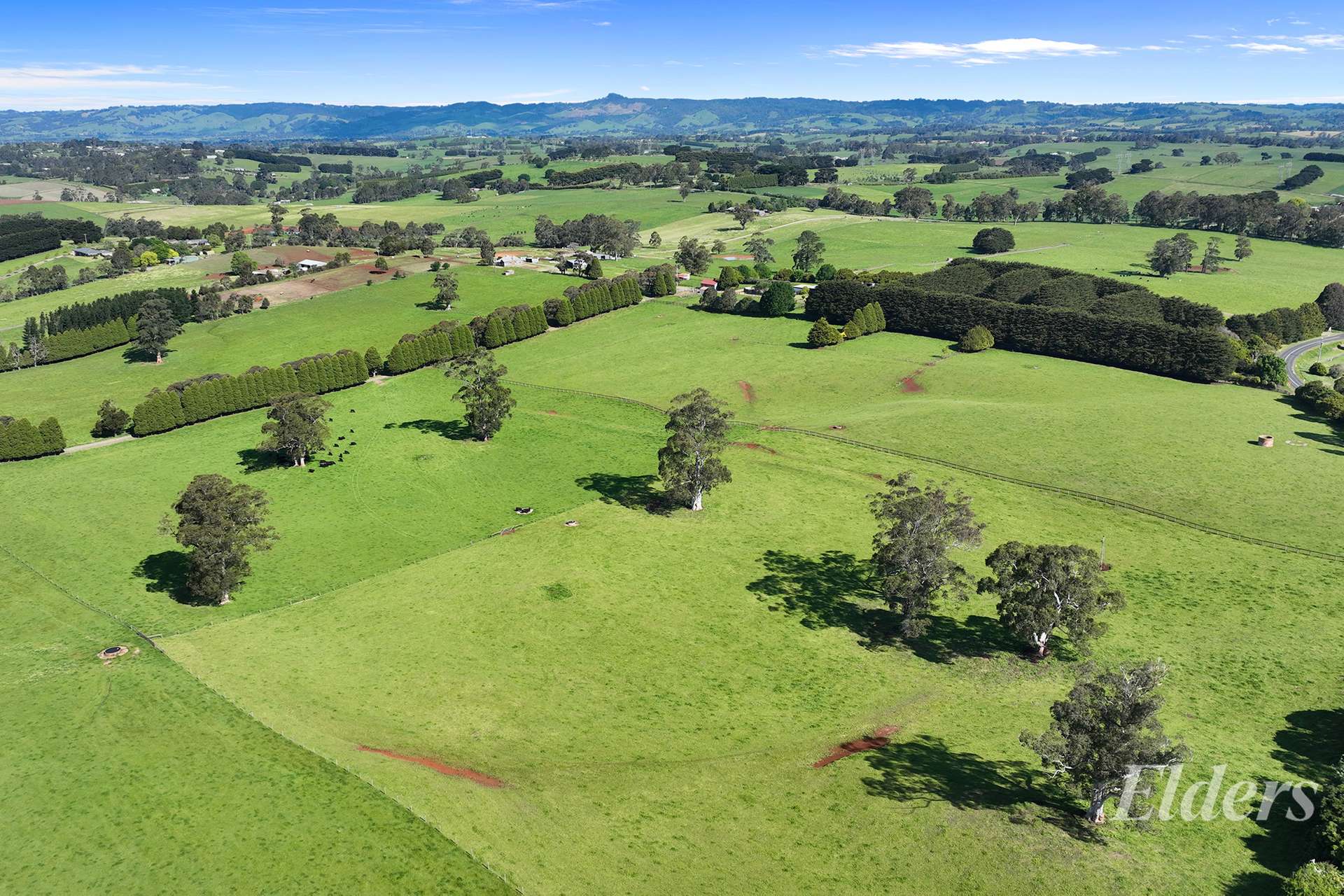 381 Warragul Lardner Road & 935 Lardners Track, Warragul For Sale by Farmbuy.com - image 1