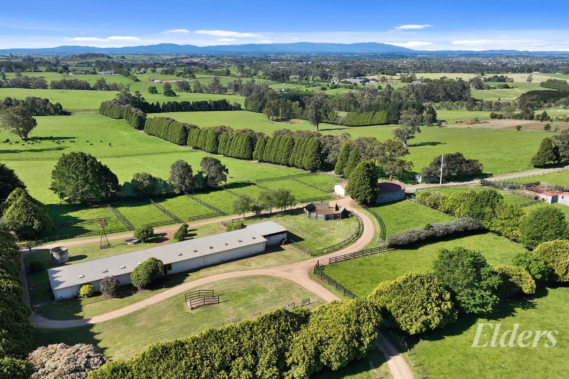 381 Warragul Lardner Road & 935 Lardners Track, Warragul For Sale by Farmbuy.com - image 5