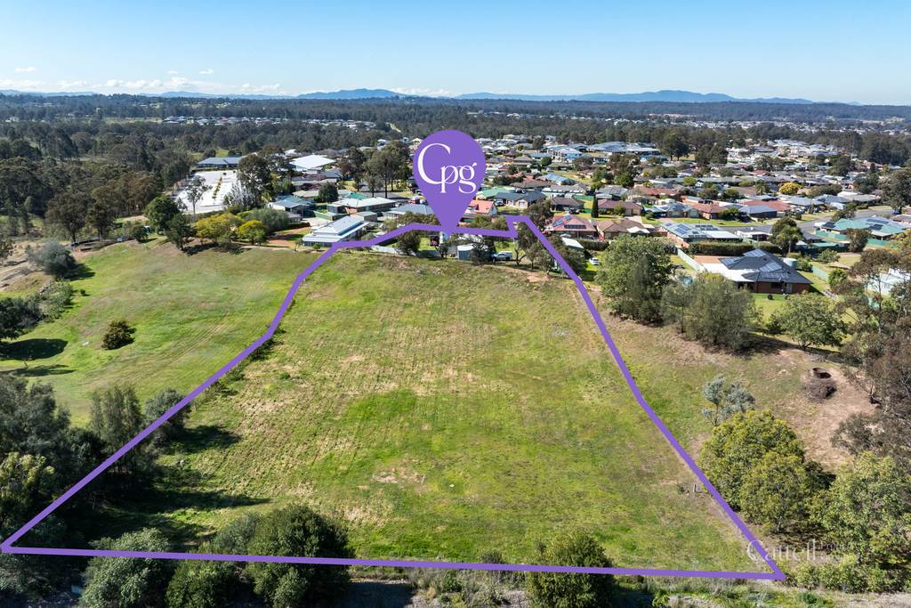 112 Gardner Circuit, Singleton NSW 2330