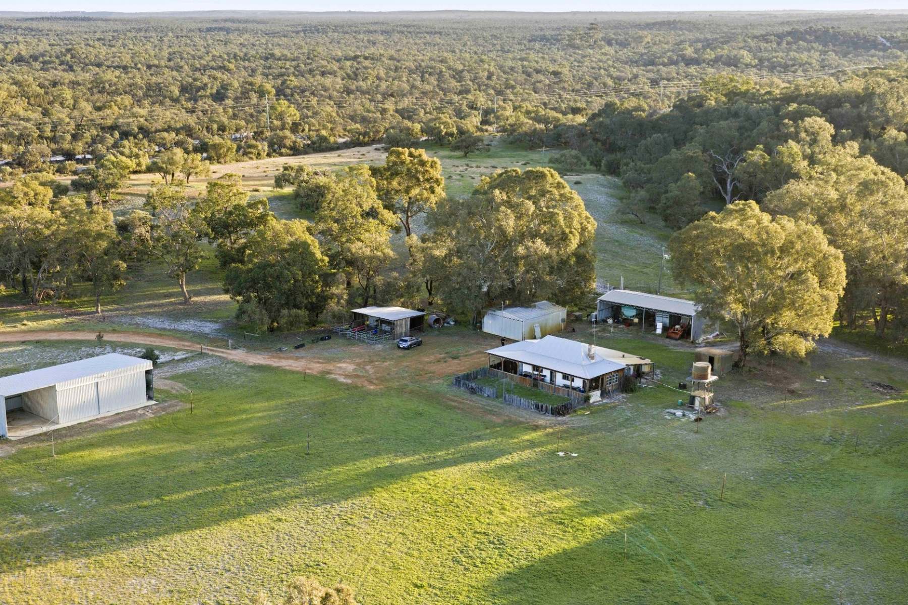 706 Orange Springs Road, Orange Springs, Gingin For Sale by Farmbuy.com - image 8