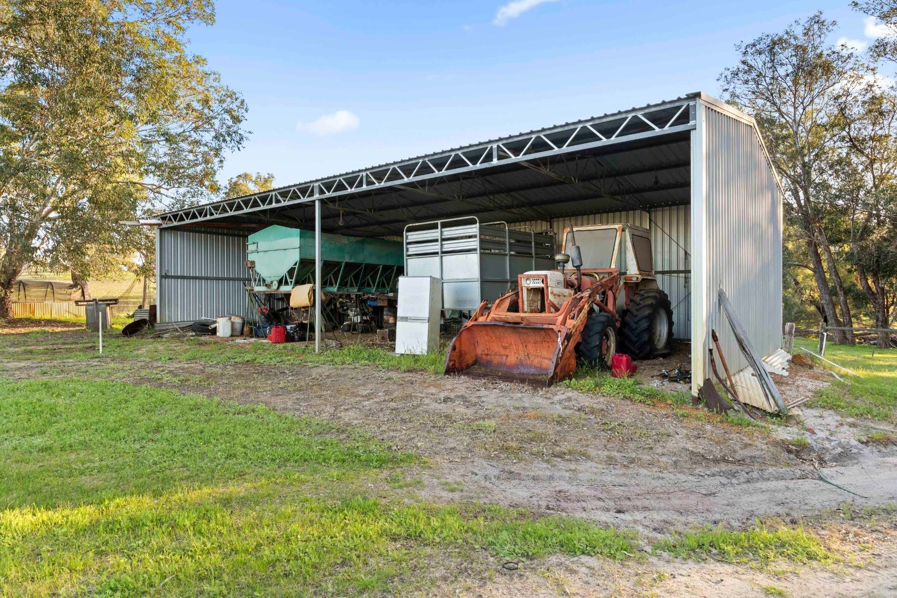 706 Orange Springs Road, Orange Springs, Gingin For Sale by Farmbuy.com - image 26