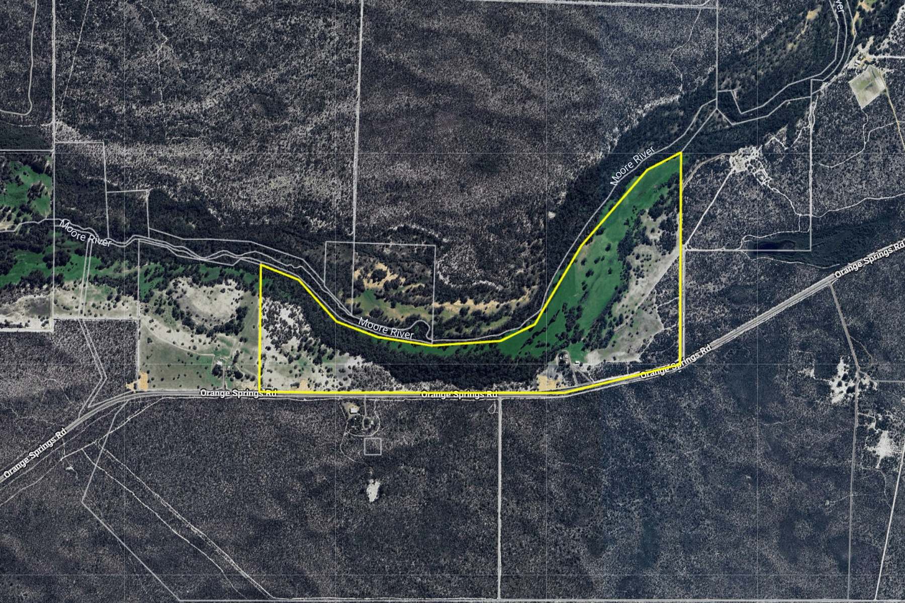 706 Orange Springs Road, Orange Springs, Gingin For Sale by Farmbuy.com - image 30