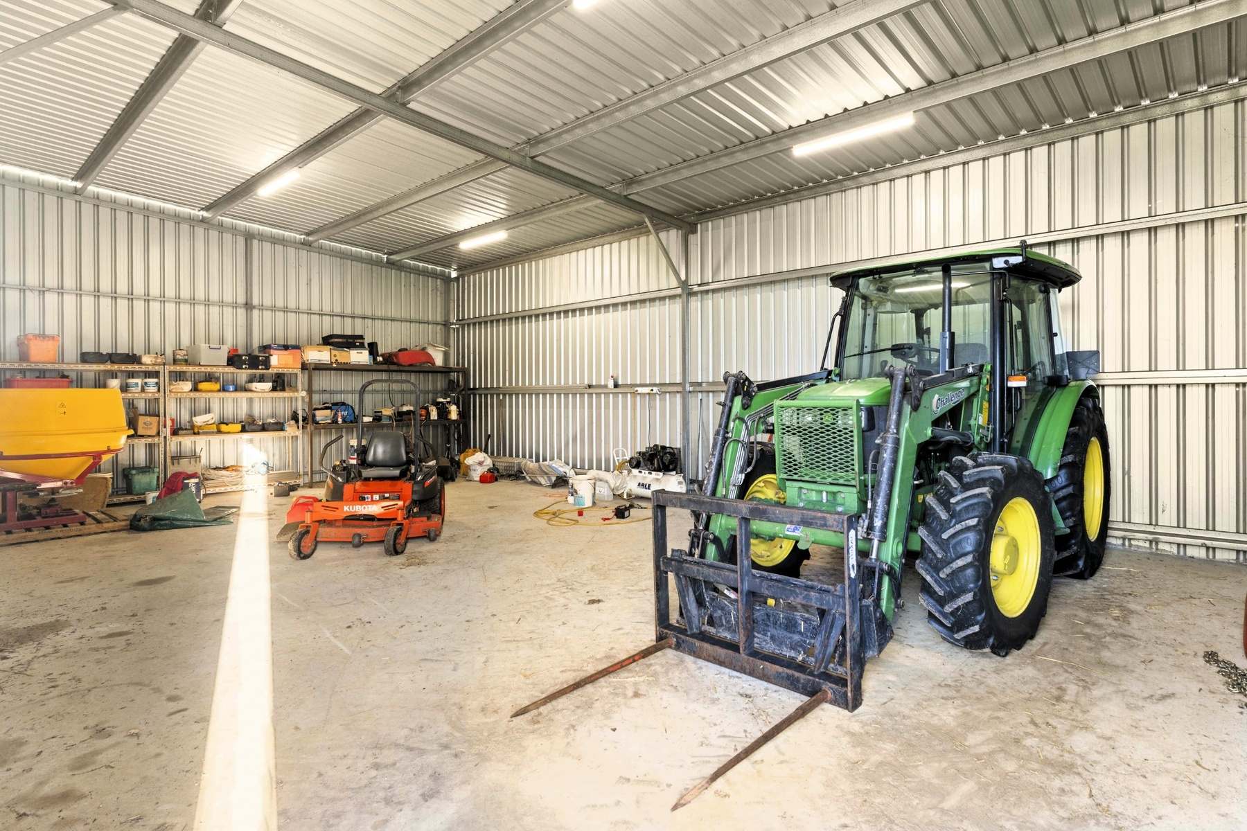 706 Orange Springs Road, Orange Springs, Gingin For Sale by Farmbuy.com - image 12