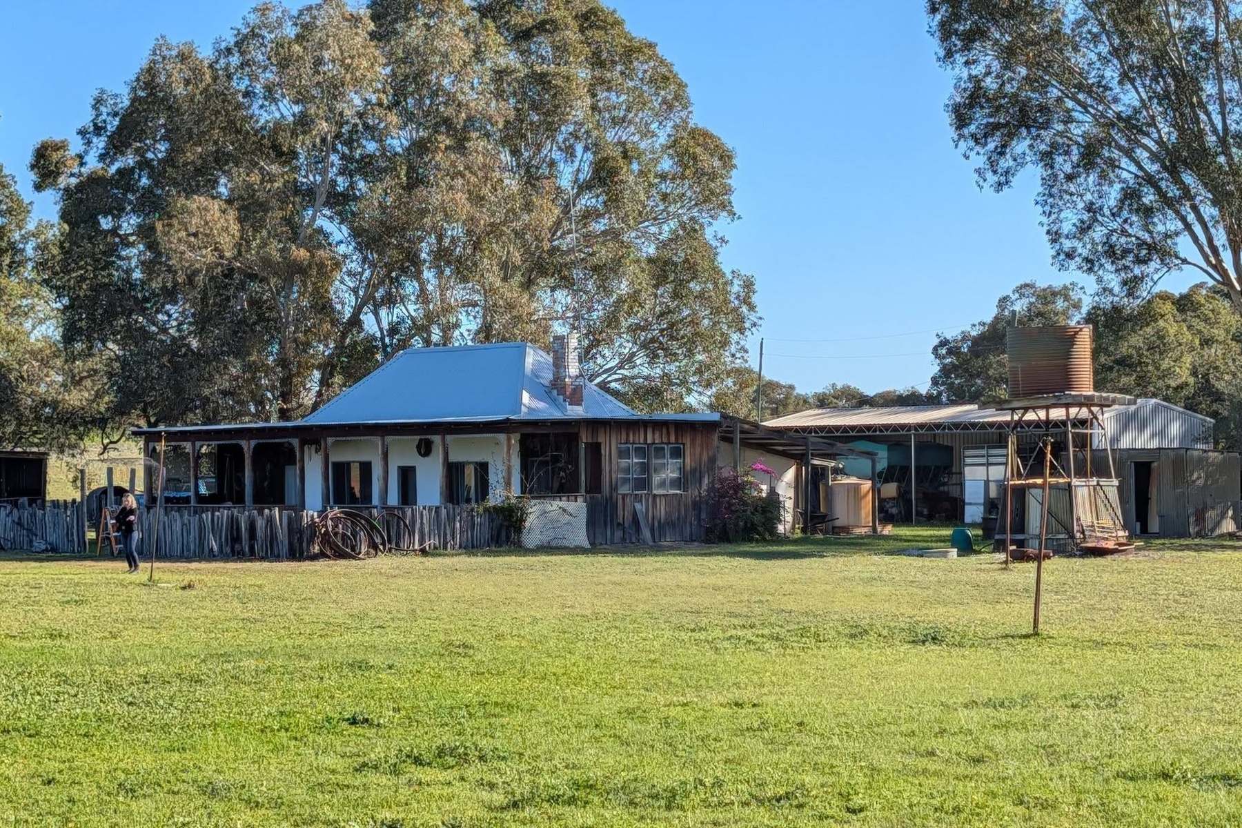 706 Orange Springs Road, Orange Springs, Gingin For Sale by Farmbuy.com - image 10