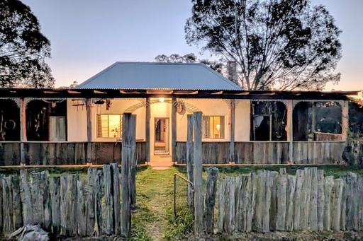 706 Orange Springs Road&comma; Orange Springs, Gingin WA 6503