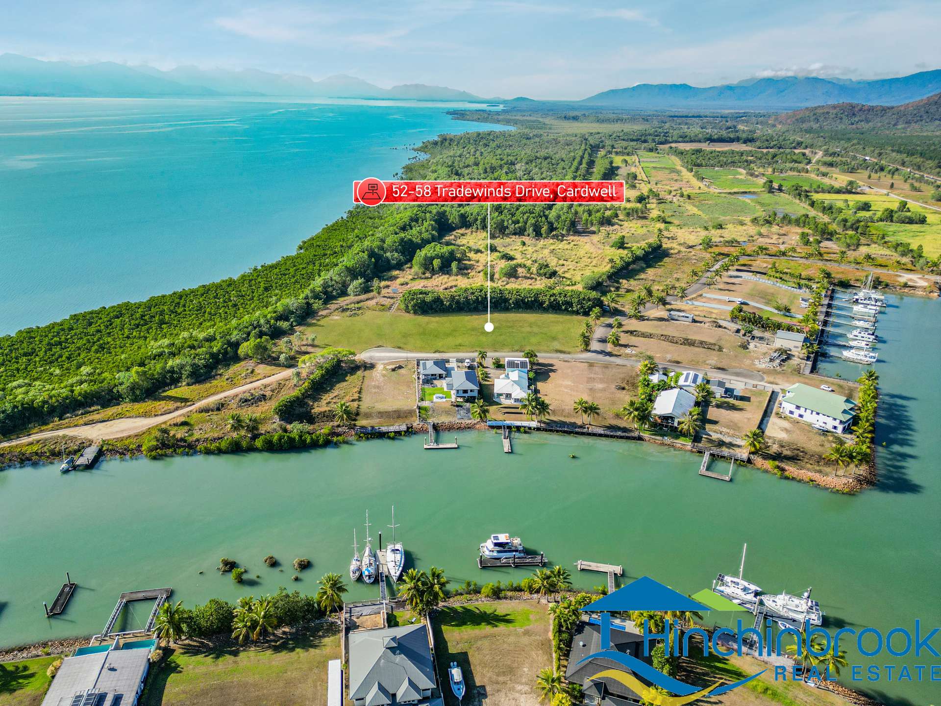 52-58 Tradewinds Drive, Cardwell For Sale by Farmbuy.com - image 9