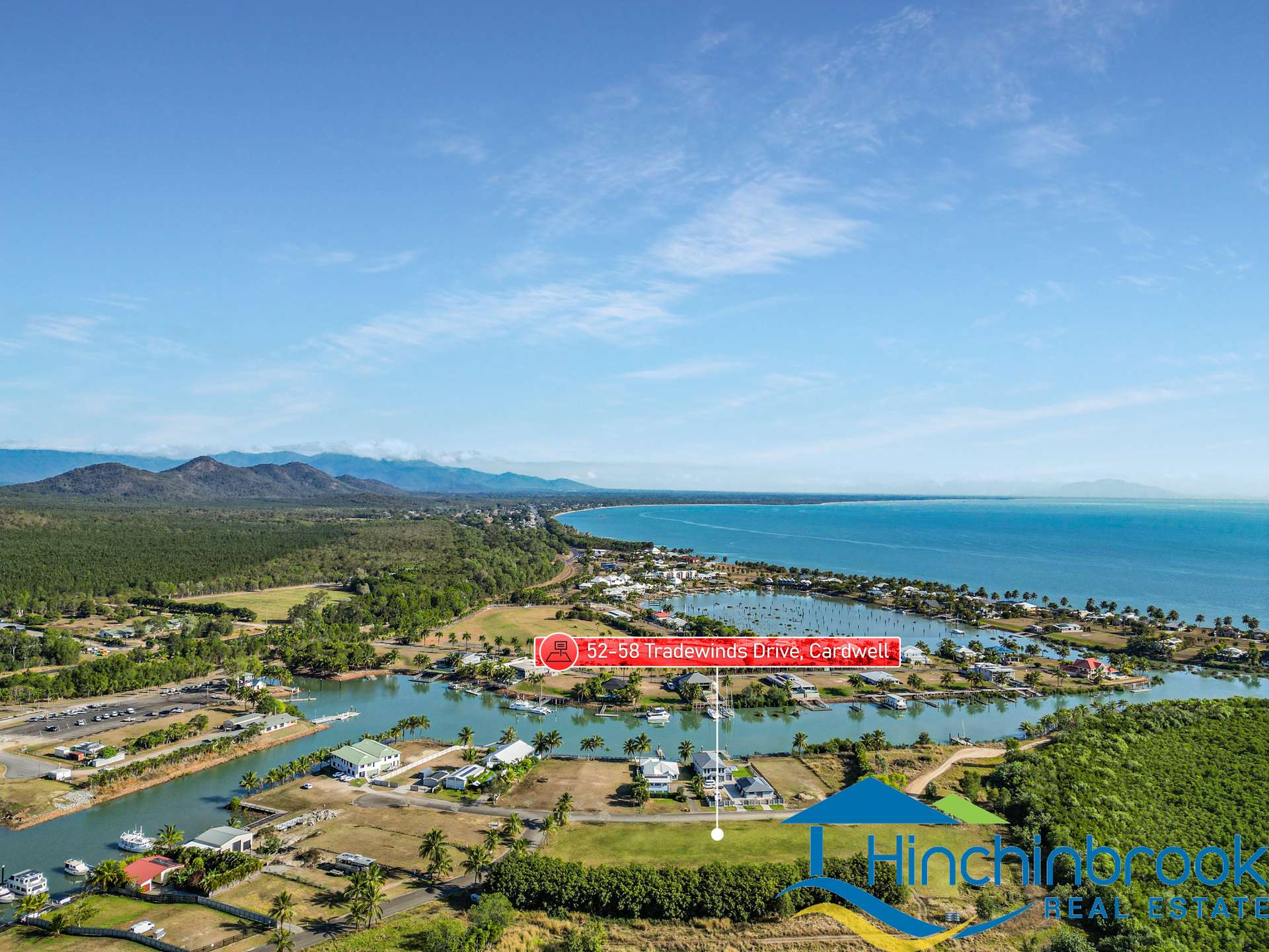 52-58 Tradewinds Drive, Cardwell For Sale by Farmbuy.com - image 3