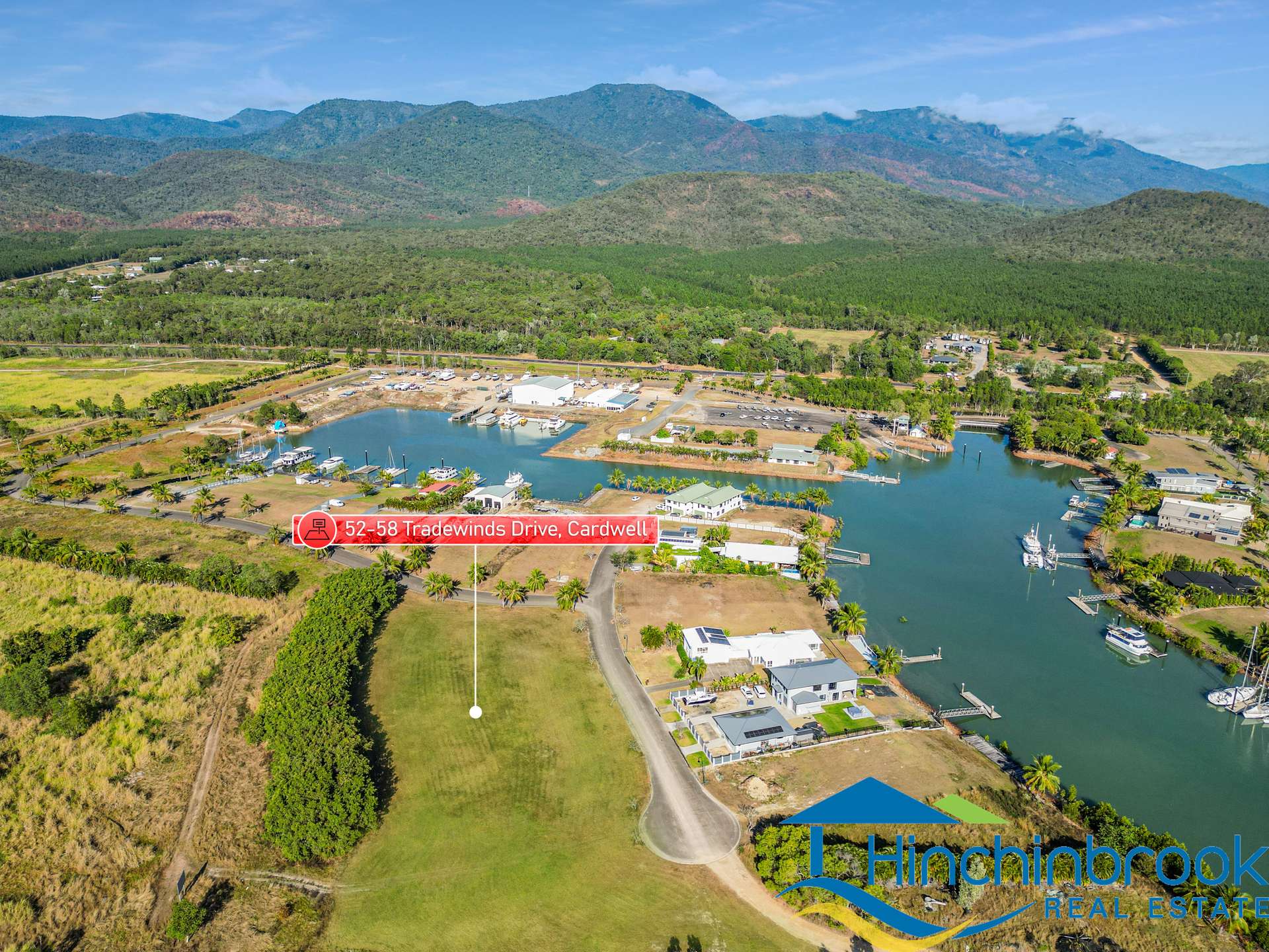 52-58 Tradewinds Drive, Cardwell For Sale by Farmbuy.com - image 7