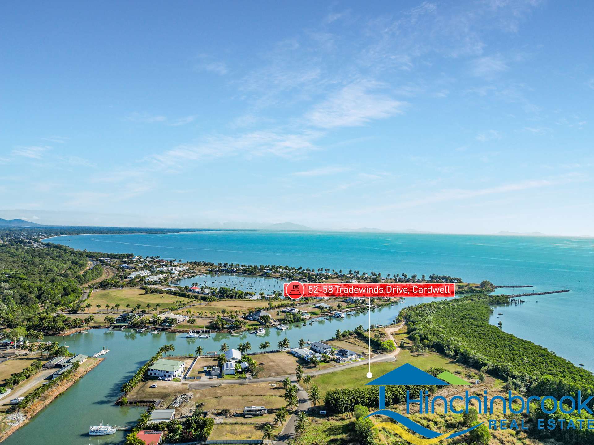 52-58 Tradewinds Drive, Cardwell For Sale by Farmbuy.com - image 6