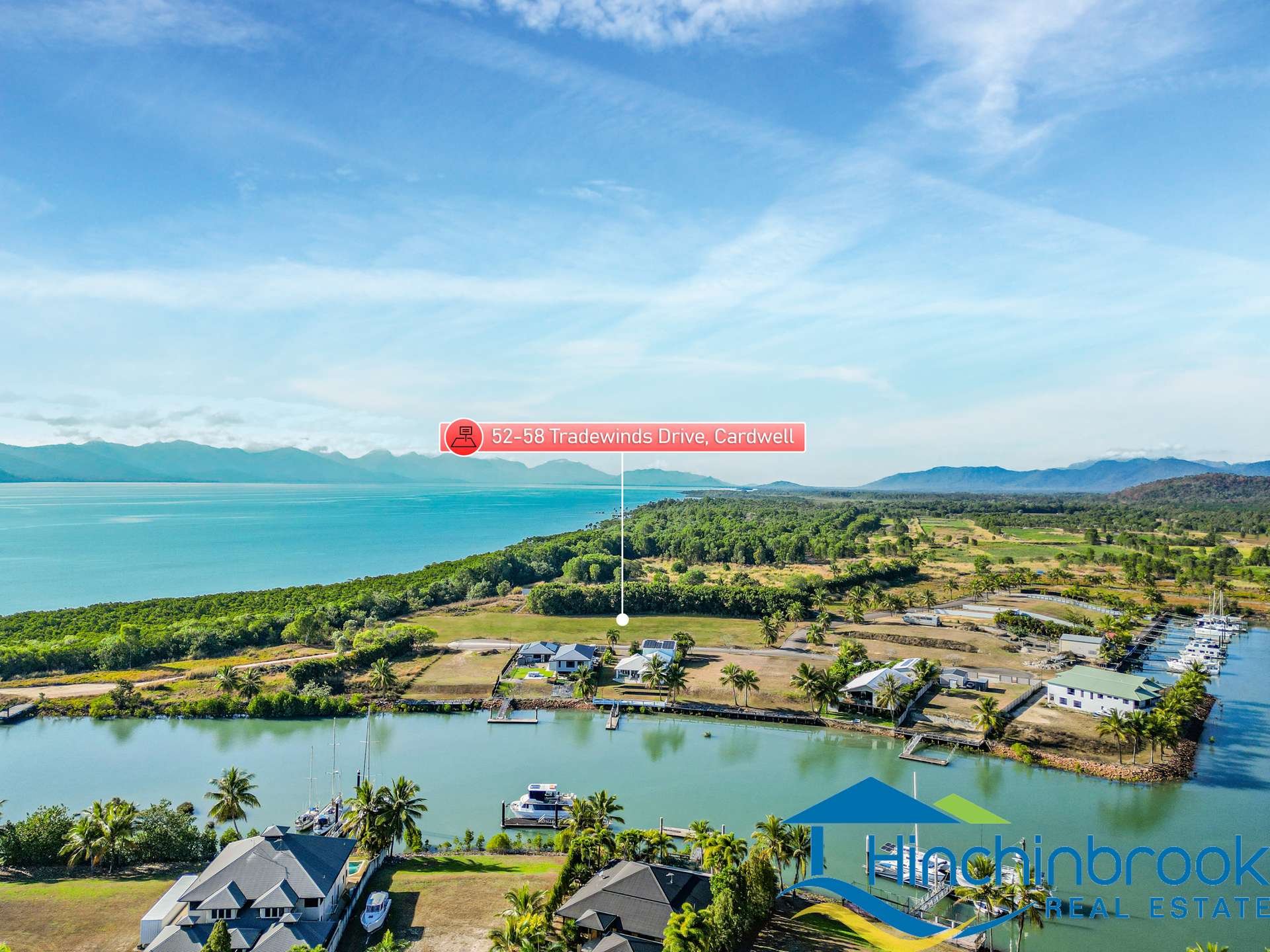 52-58 Tradewinds Drive, Cardwell For Sale by Farmbuy.com - image 4