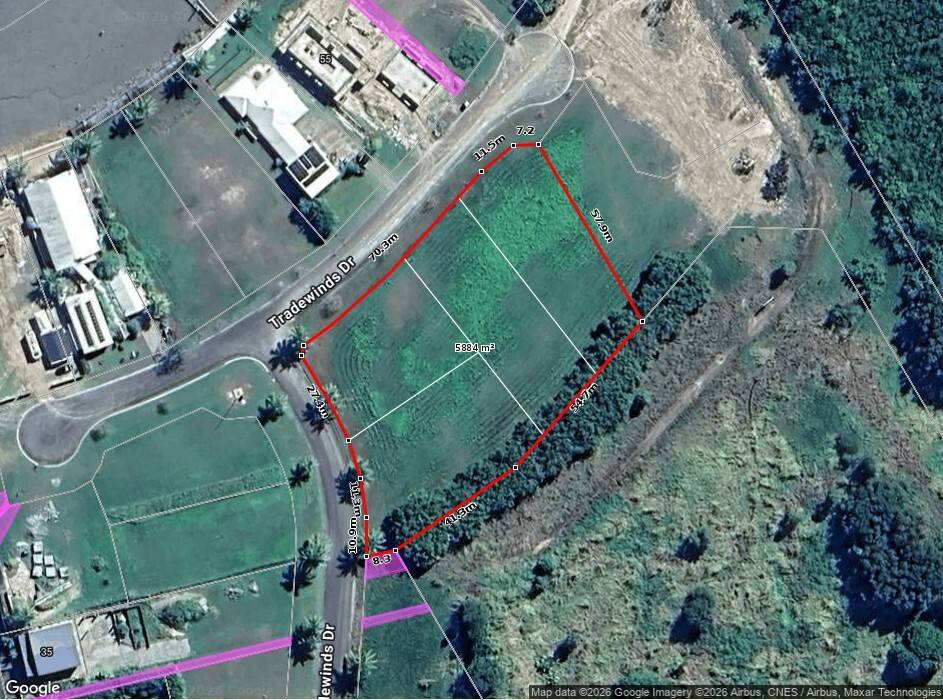 52-58 Tradewinds Drive, Cardwell For Sale by Farmbuy.com - image 14