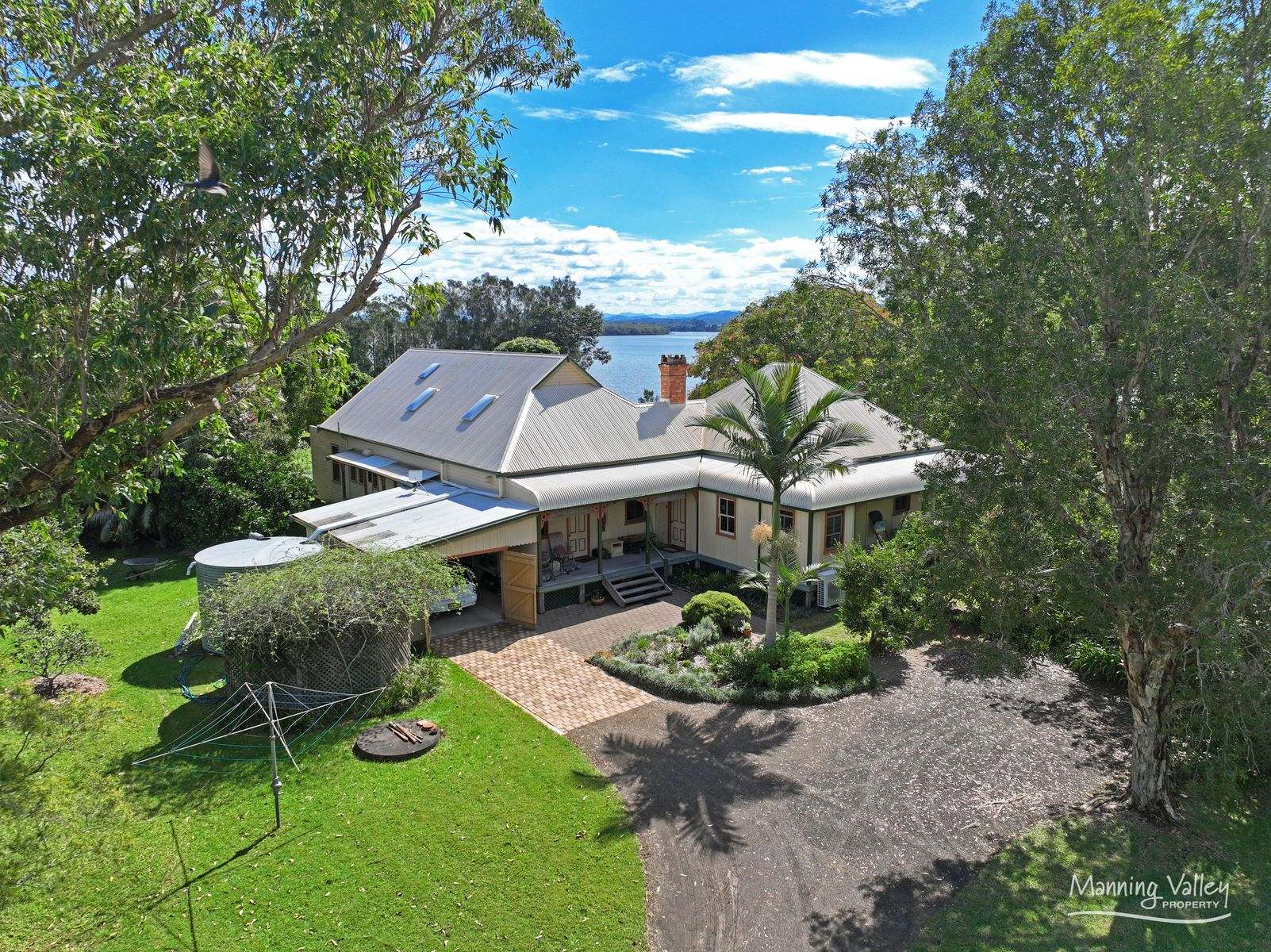 28 Woodlands Road, Pampoolah For Sale by Farmbuy.com - image 1