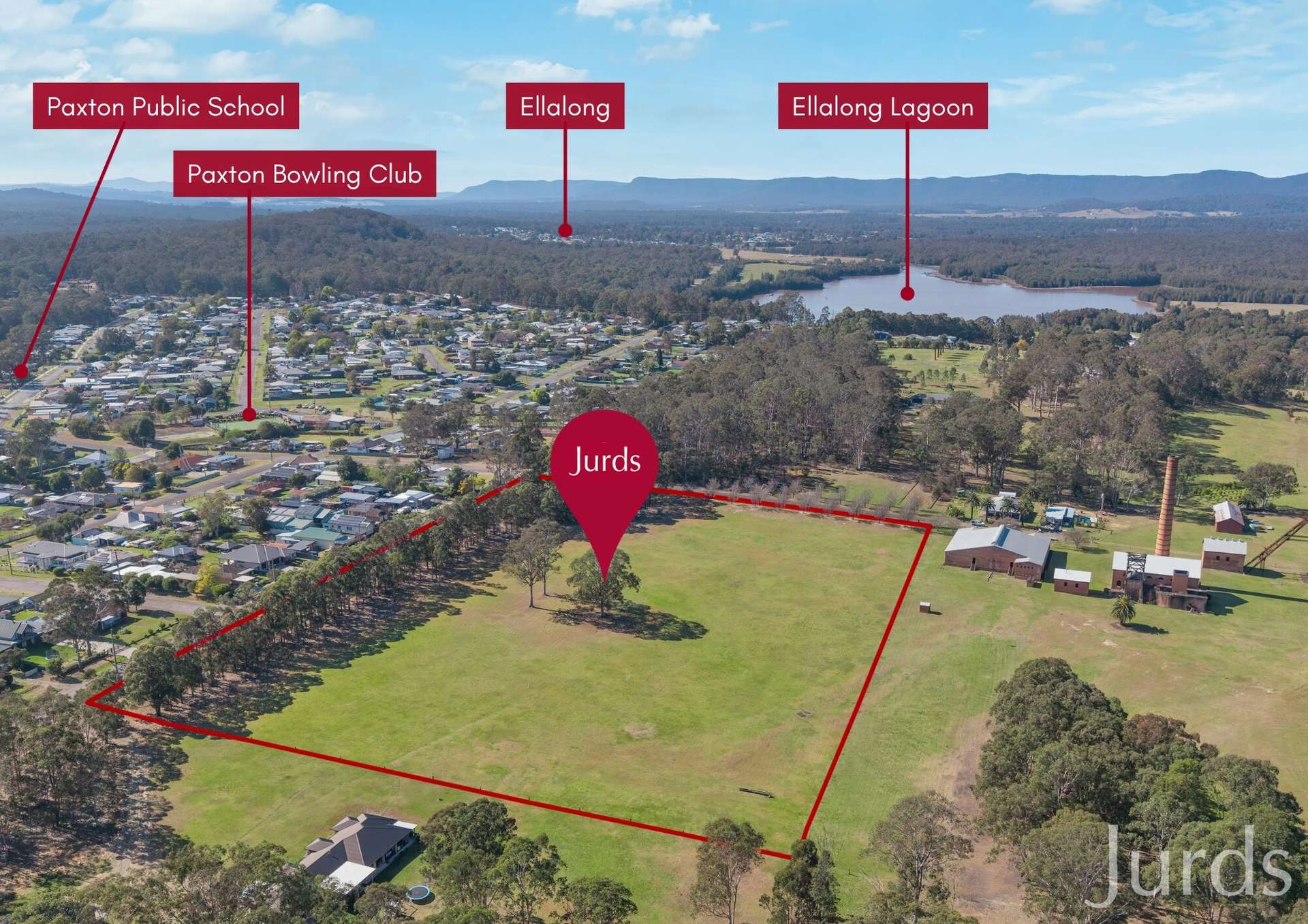 63 Millfield Road, Paxton For Sale by Farmbuy.com - image 1