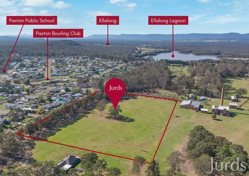 Farm For Sale - NSW - Paxton - 2325 - Sovereign’s Paddock 