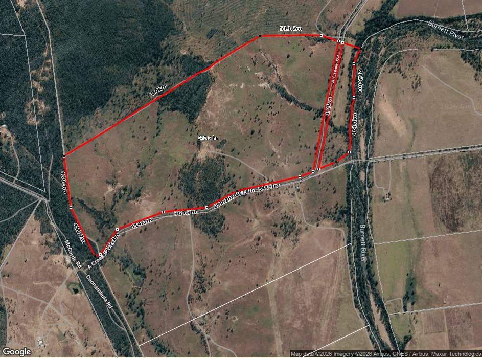 Lots 37 & 50 A Creek Road, Coonambula Sold by Farmbuy.com - image 7