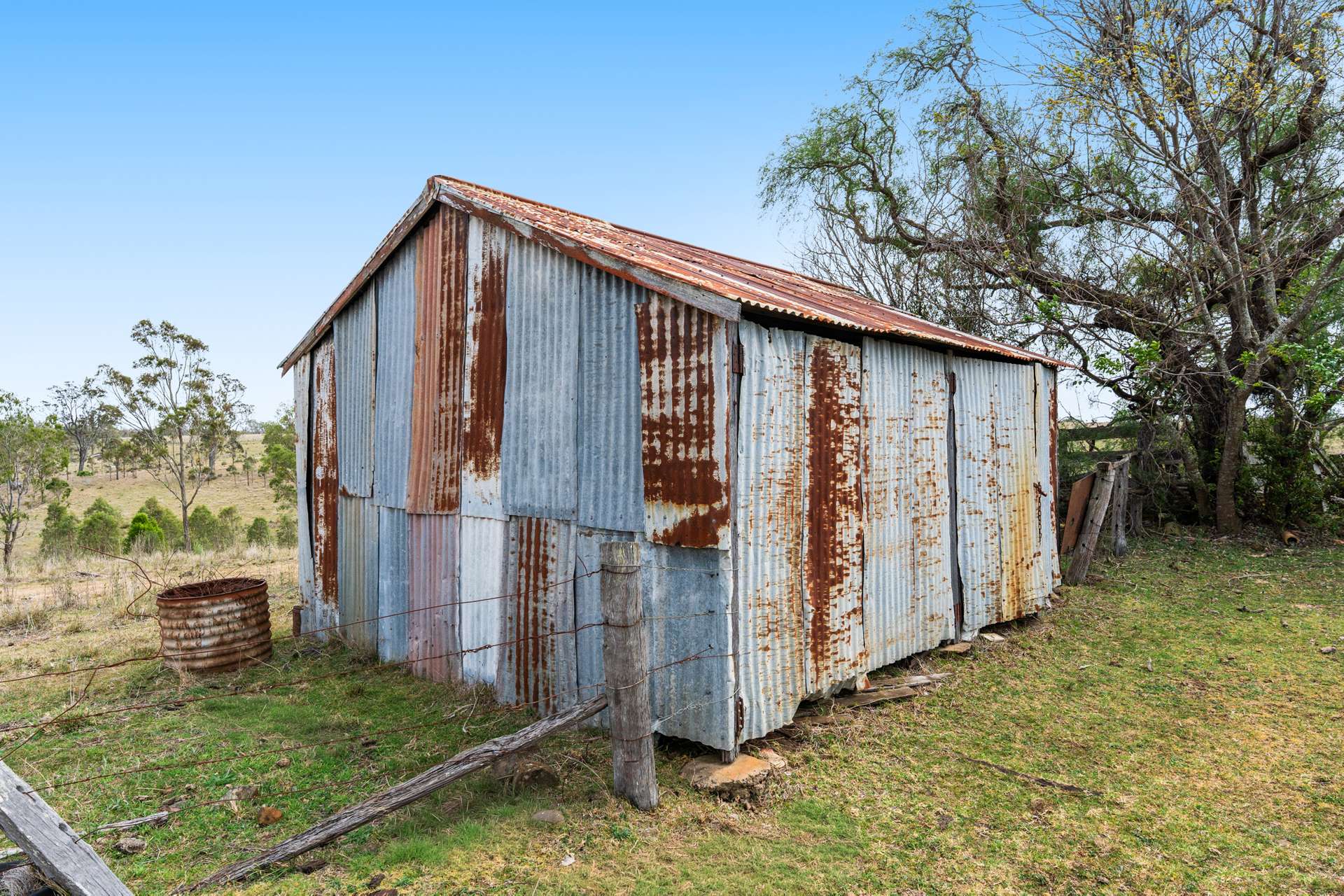 "Cooby Crest" 101 Pipeline Road, Meringandan For Sale by Farmbuy.com - image 17