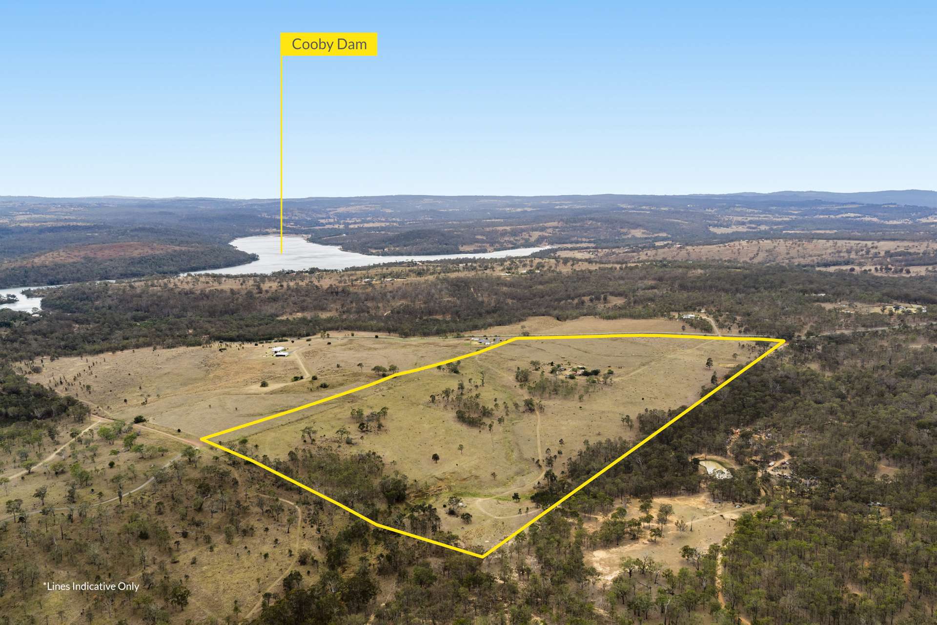 "Cooby Crest" 101 Pipeline Road, Meringandan For Sale by Farmbuy.com - image 2