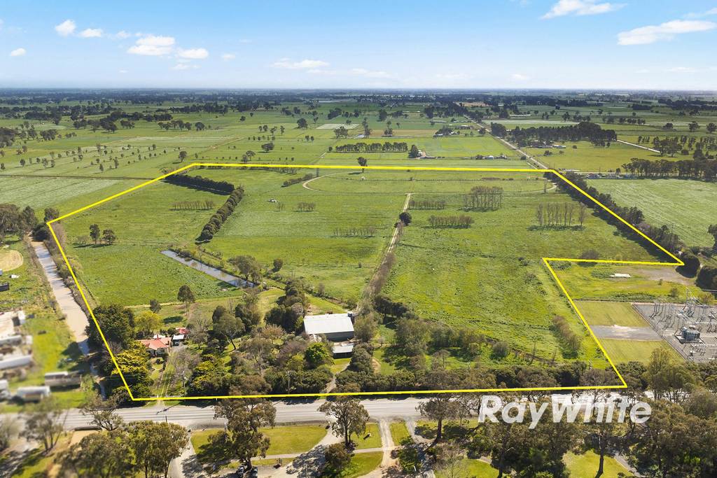 3739 Midland Hwy, Stanhope VIC 3623
