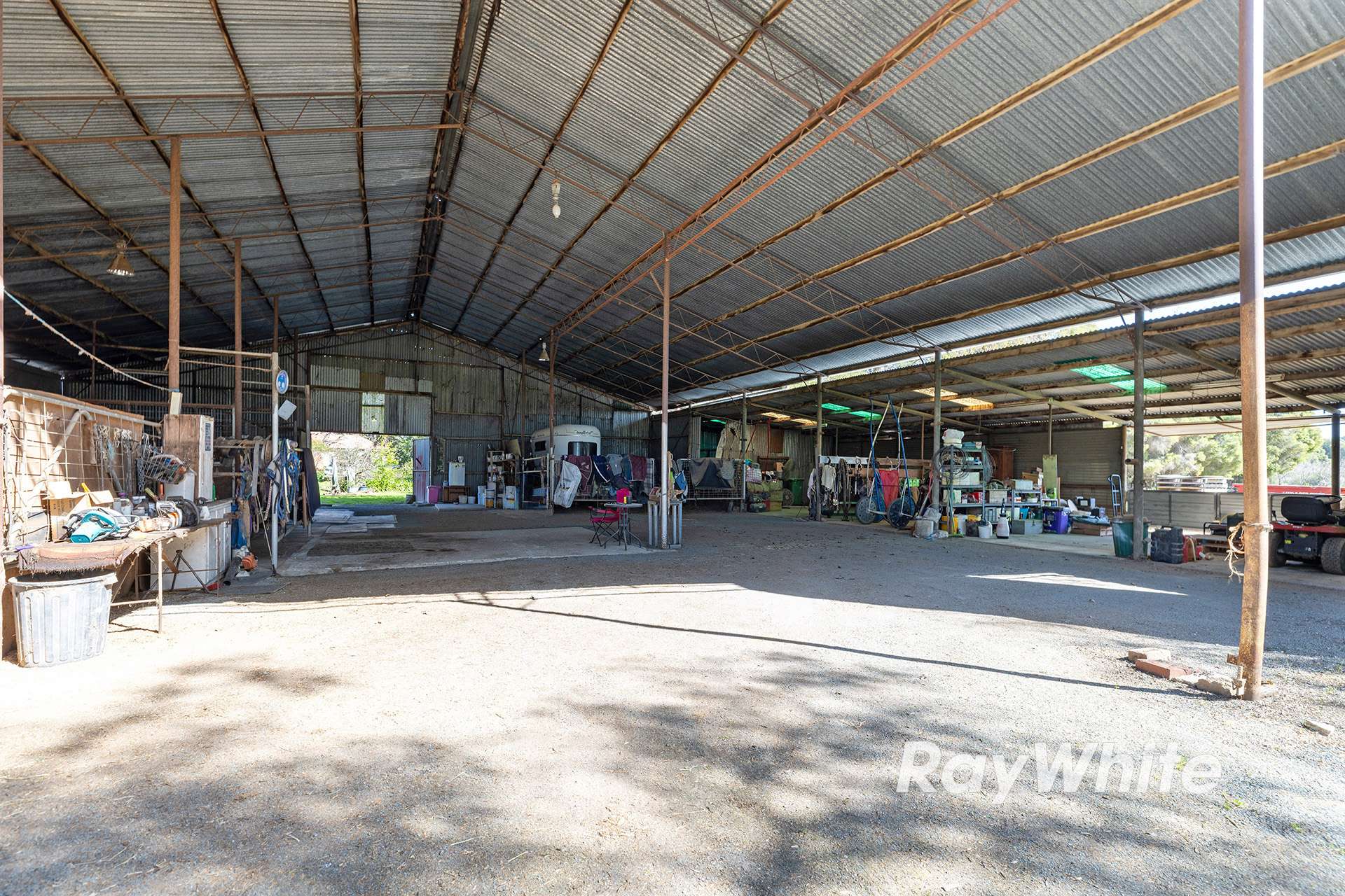 3739 Midland Hwy, Stanhope For Sale by Farmbuy.com - image 25
