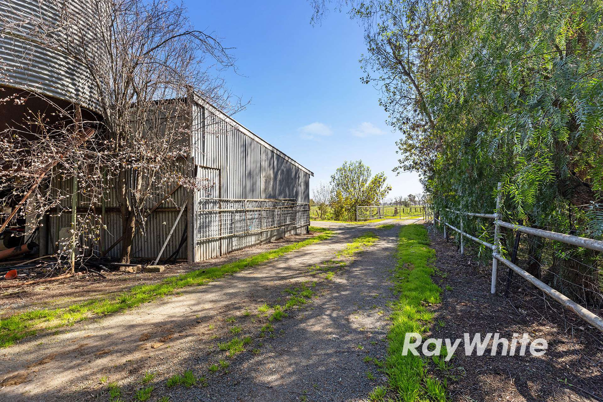 3739 Midland Hwy, Stanhope For Sale by Farmbuy.com - image 26