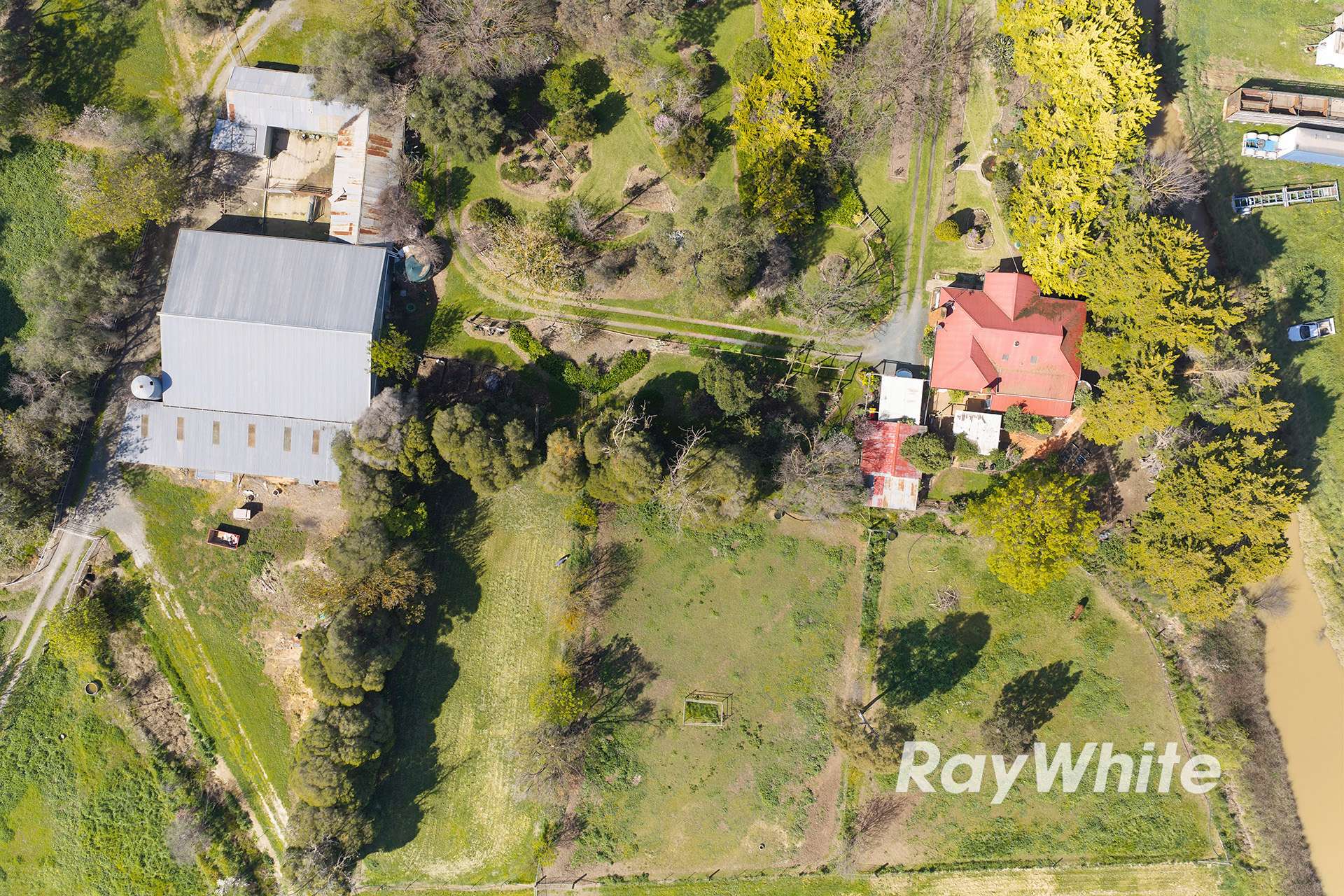 3739 Midland Hwy, Stanhope For Sale by Farmbuy.com - image 29
