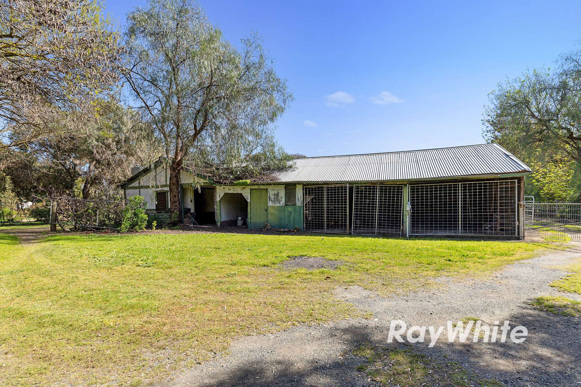 3739 Midland Hwy, Stanhope For Sale by Farmbuy.com - image 22