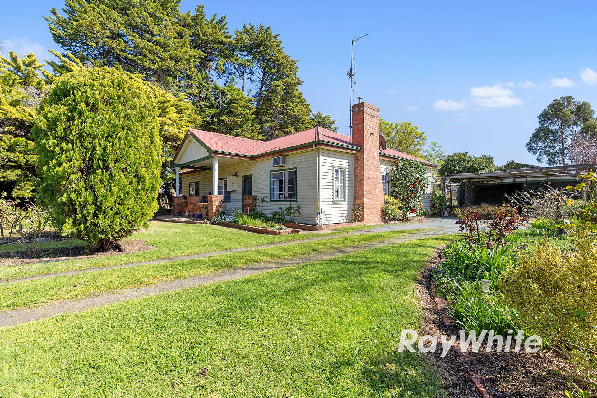 3739 Midland Hwy, Stanhope For Sale by Farmbuy.com - image 4