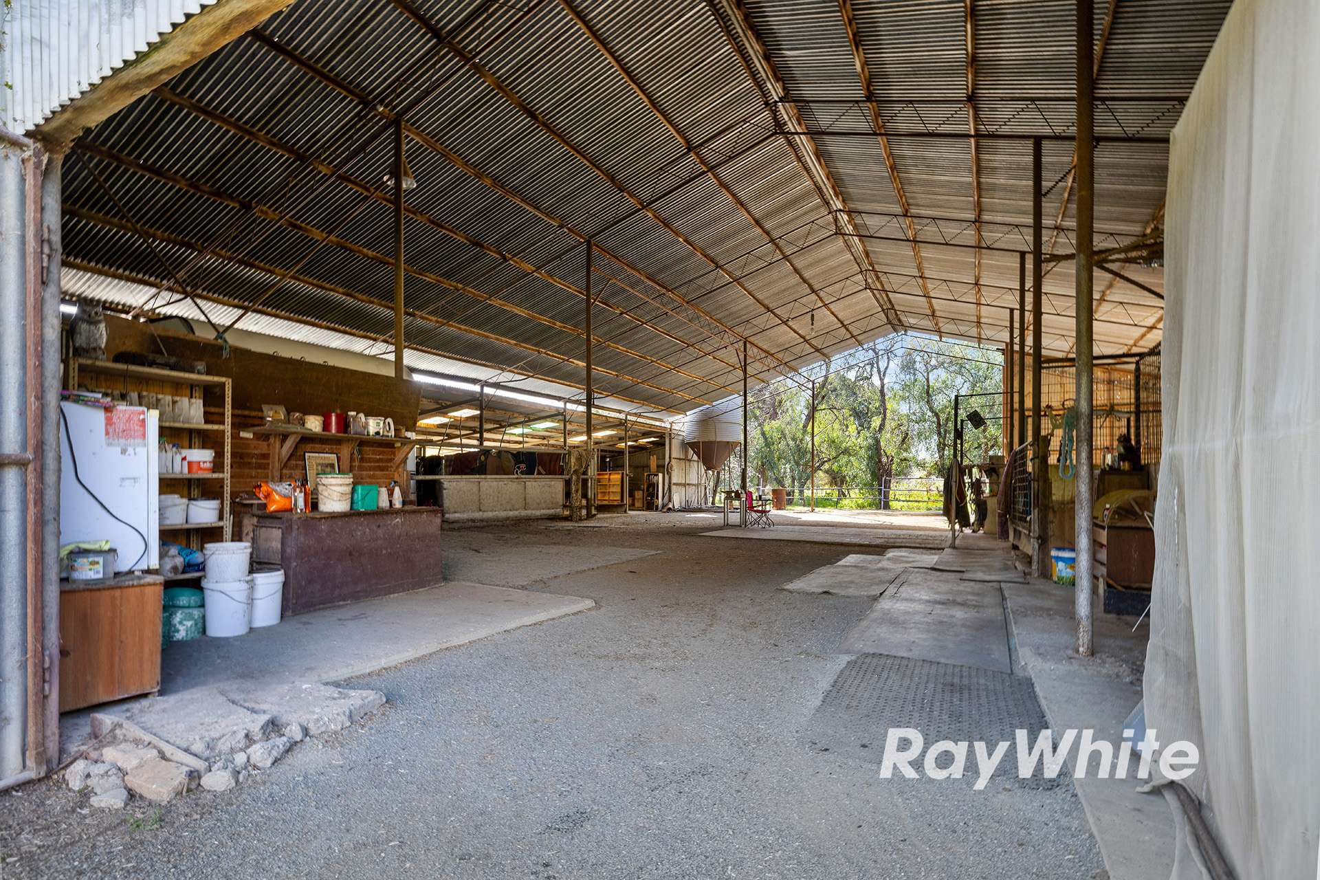 3739 Midland Hwy, Stanhope For Sale by Farmbuy.com - image 24