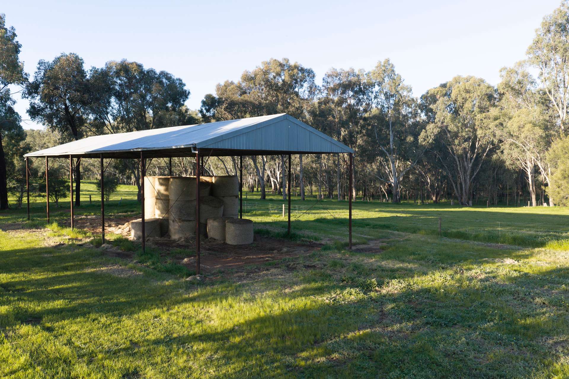 220 Bridge Road, Toolamba Auction by Farmbuy.com - image 25