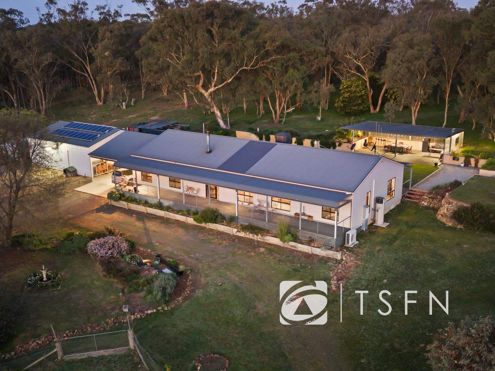 149 Myrtle Creek Road, Axe Creek For Sale by Farmbuy.com - image 28