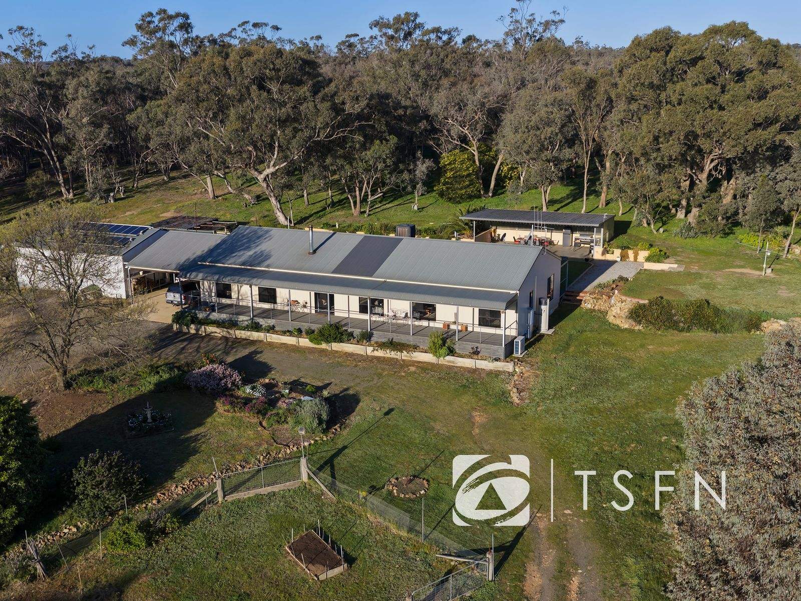 149 Myrtle Creek Road, Axe Creek For Sale by Farmbuy.com - image 6