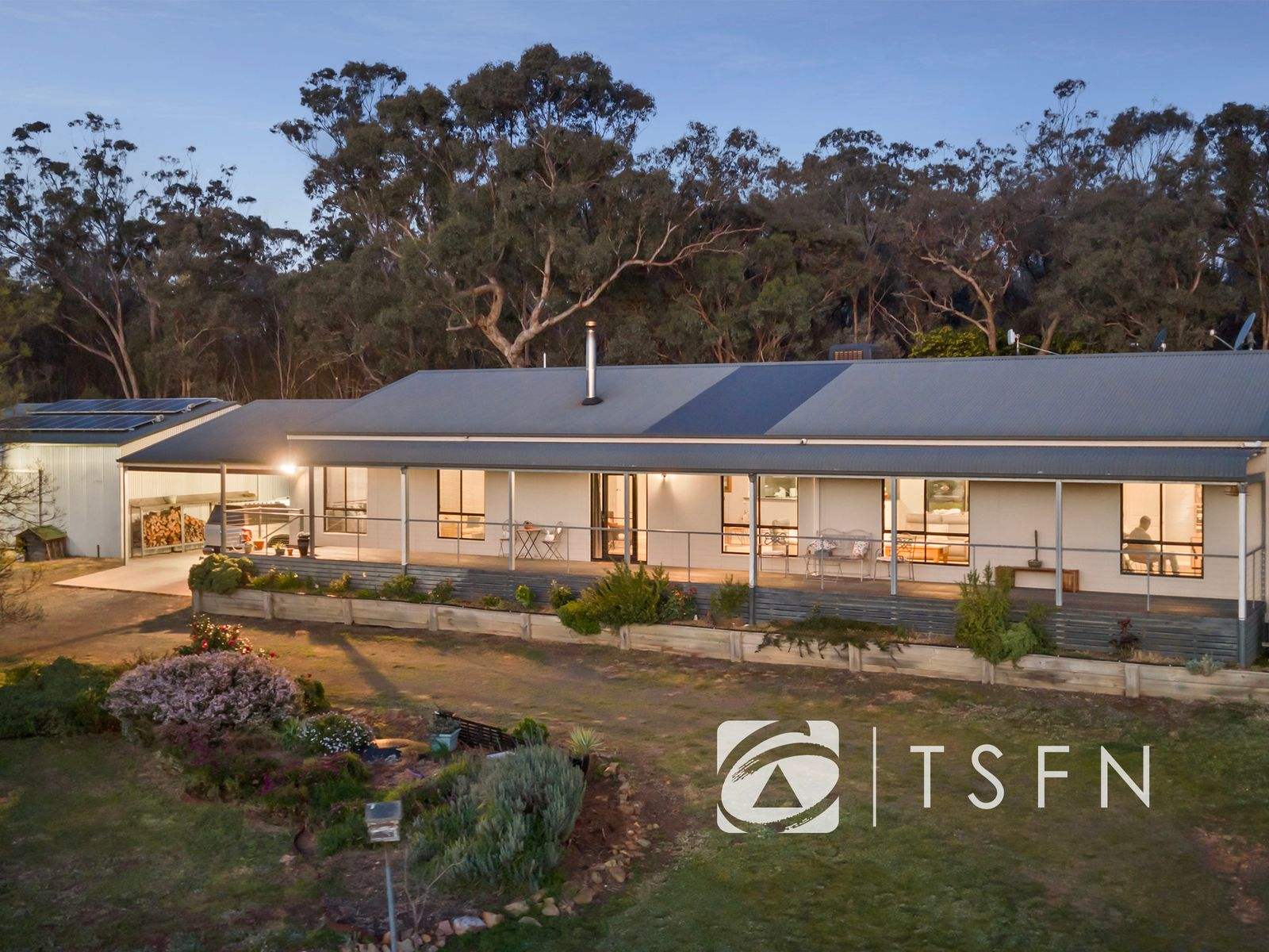 149 Myrtle Creek Road, Axe Creek For Sale by Farmbuy.com - image 1