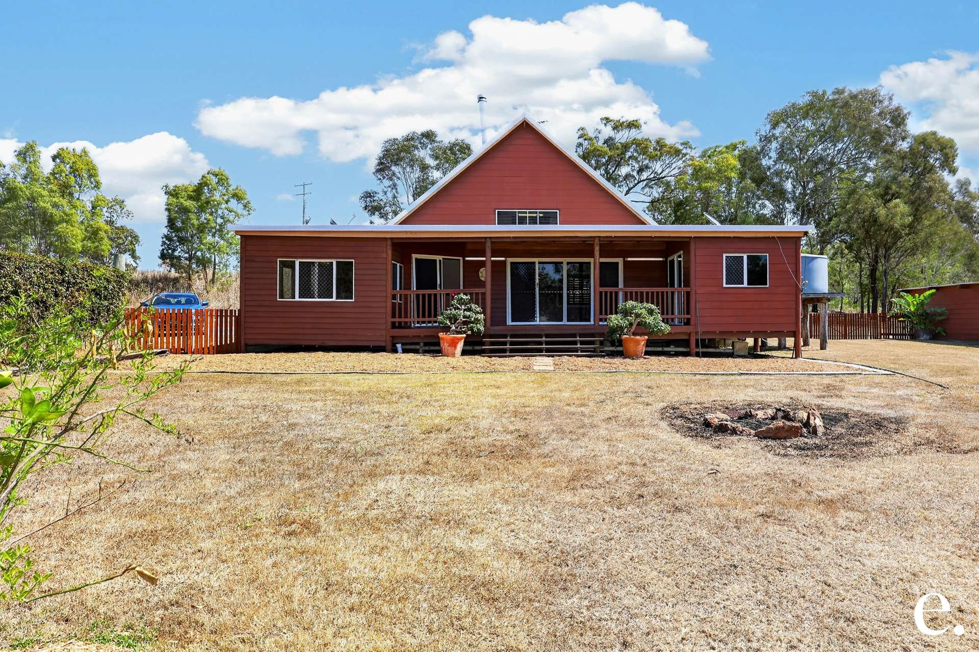 3391 Emu Park Road, Emu Park For Sale by Farmbuy.com - image 1