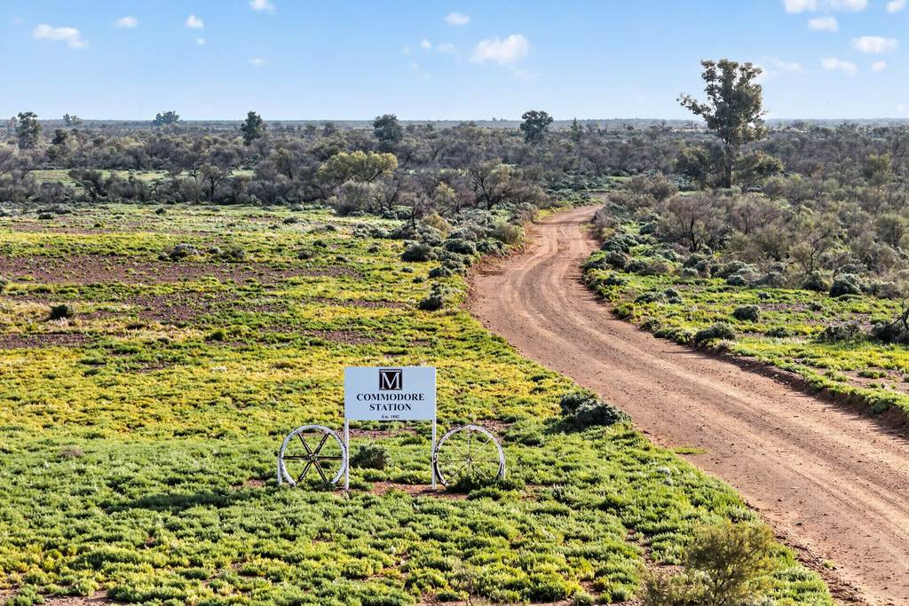 Outback Highway, Parachilna SA 5730