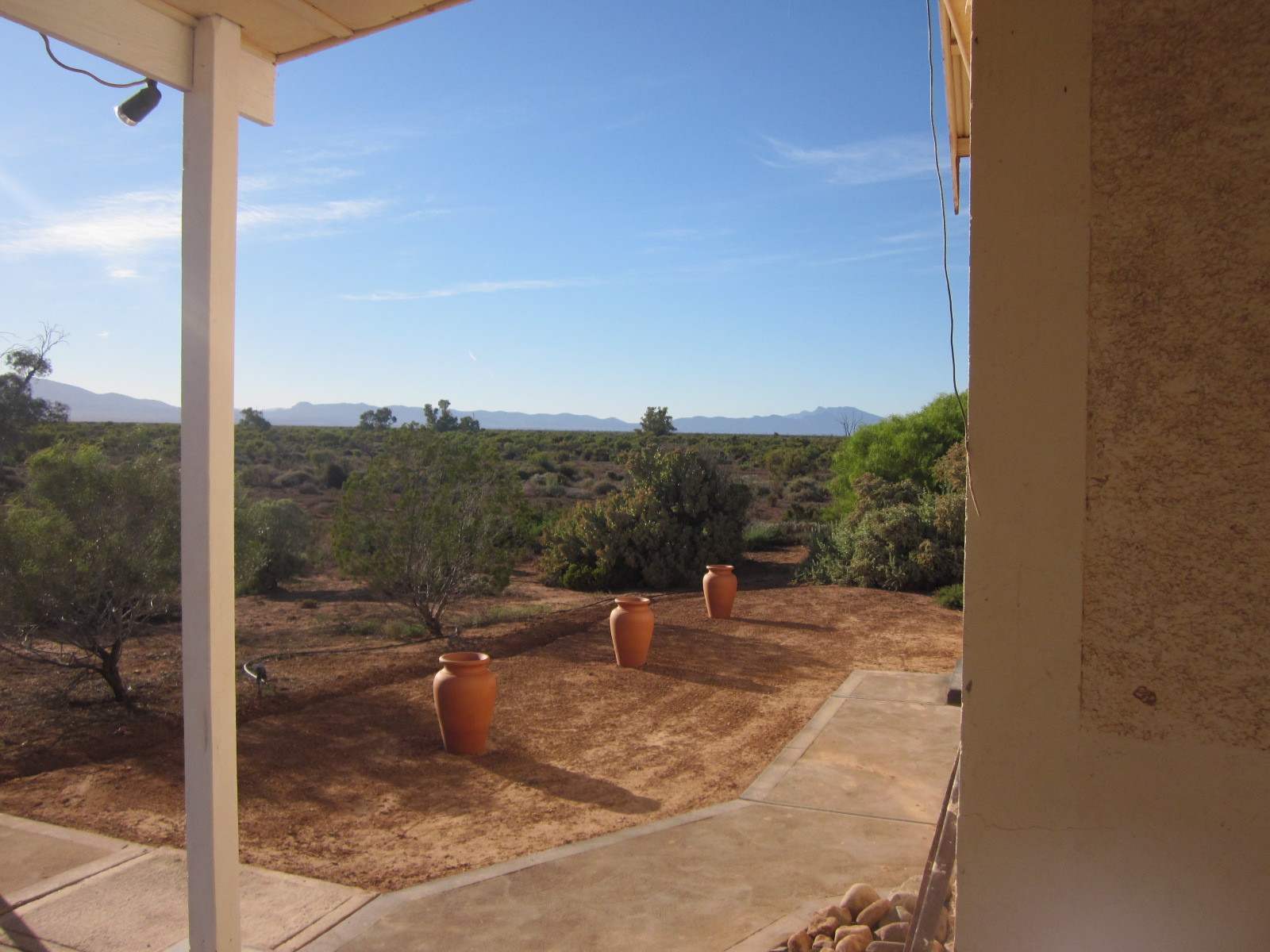 Outback Highway, Parachilna For Sale by Farmbuy.com - image 32