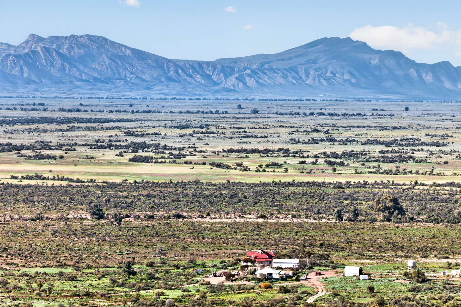 Outback Highway, Parachilna For Sale by Farmbuy.com - image 8