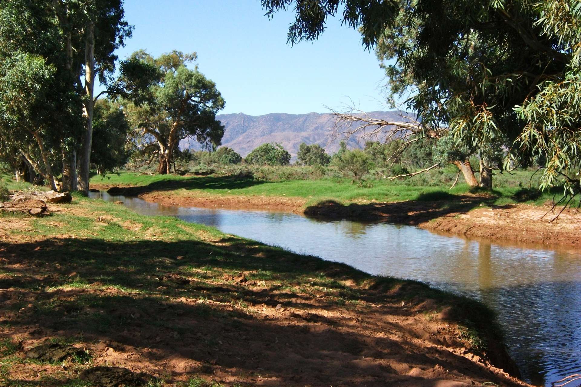 Outback Highway, Parachilna For Sale by Farmbuy.com - image 18