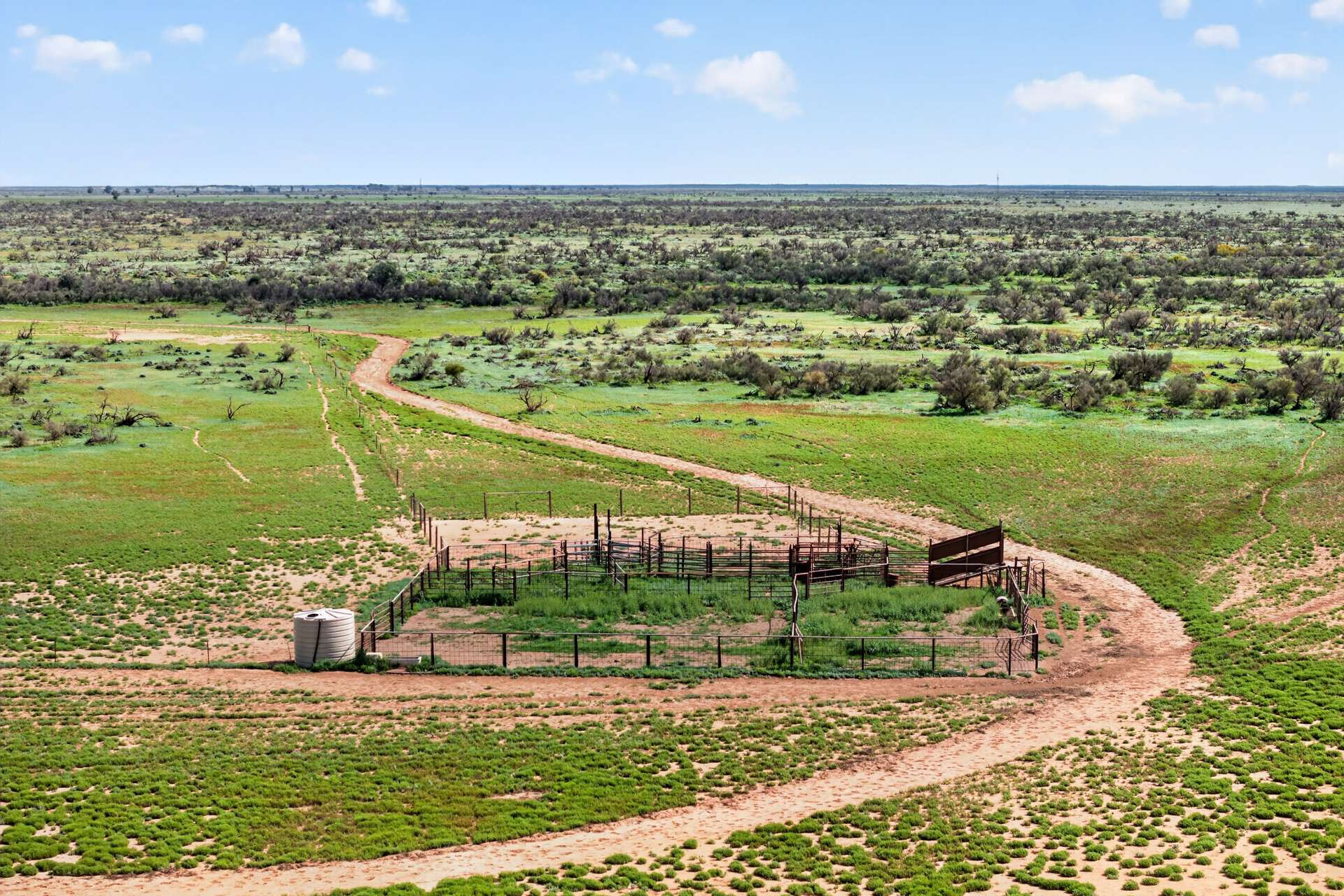 Outback Highway, Parachilna For Sale by Farmbuy.com - image 20