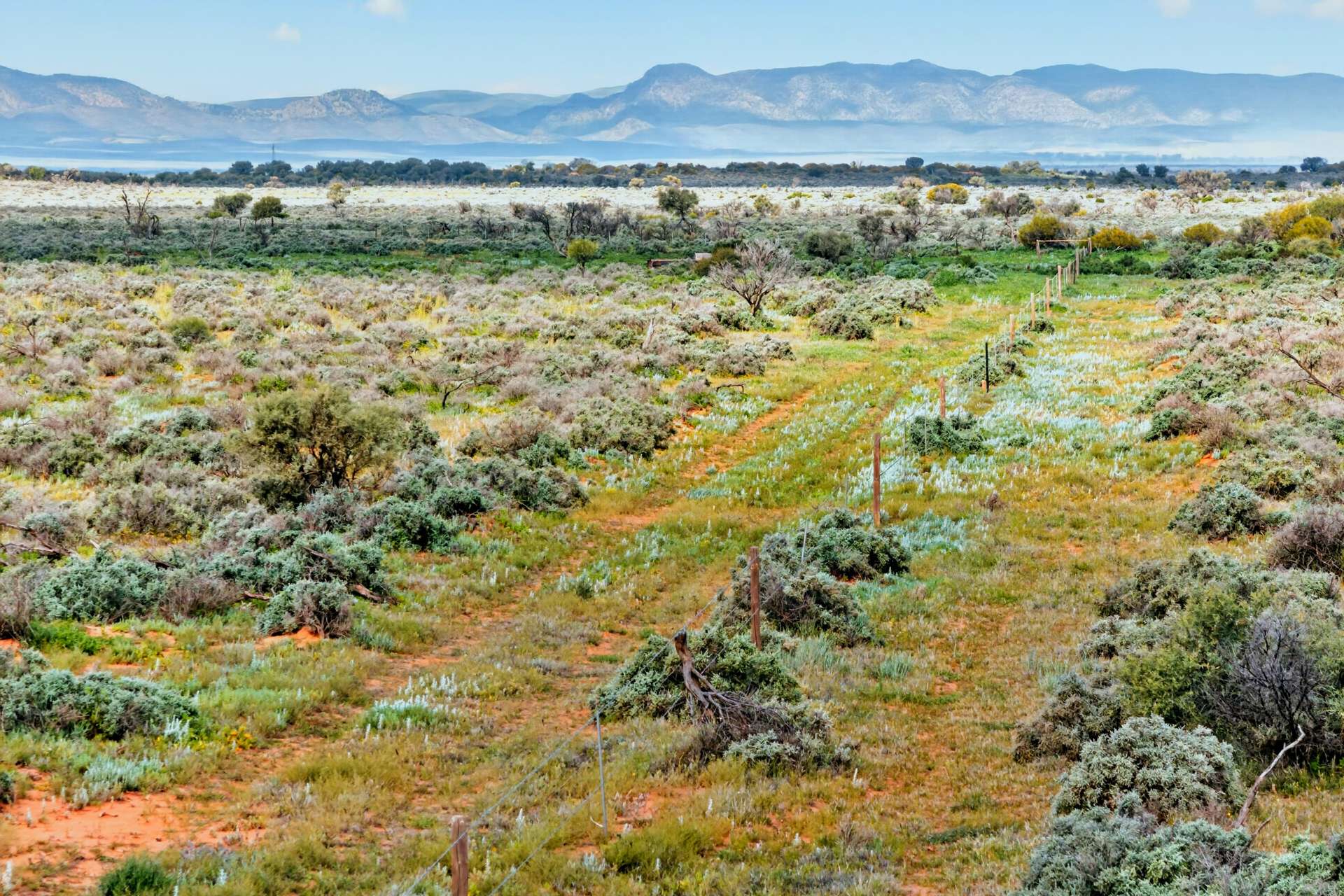 Outback Highway, Parachilna For Sale by Farmbuy.com - image 26