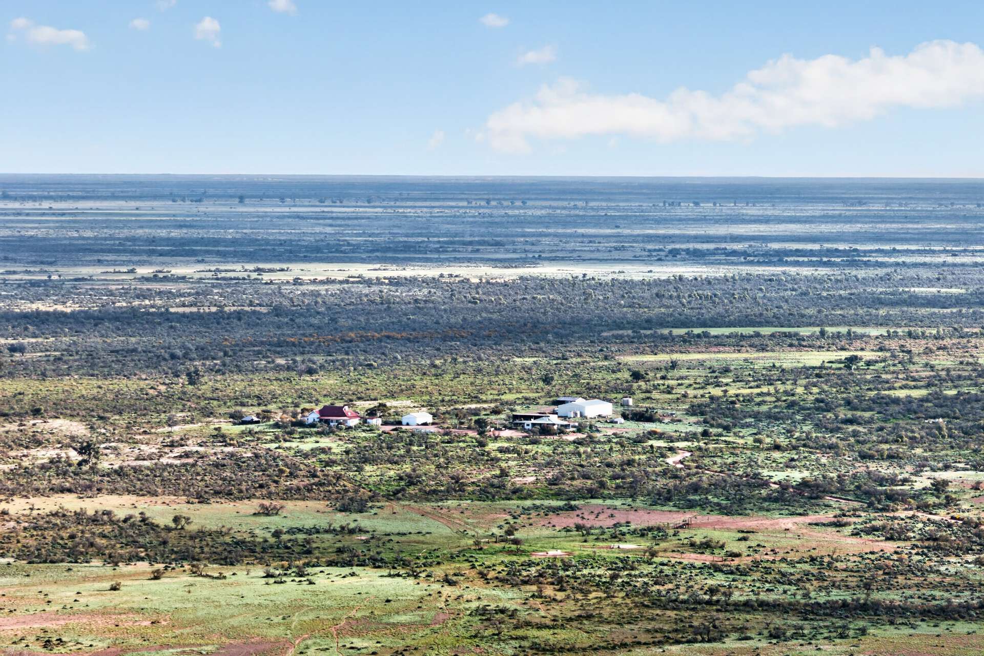 Outback Highway, Parachilna For Sale by Farmbuy.com - image 28