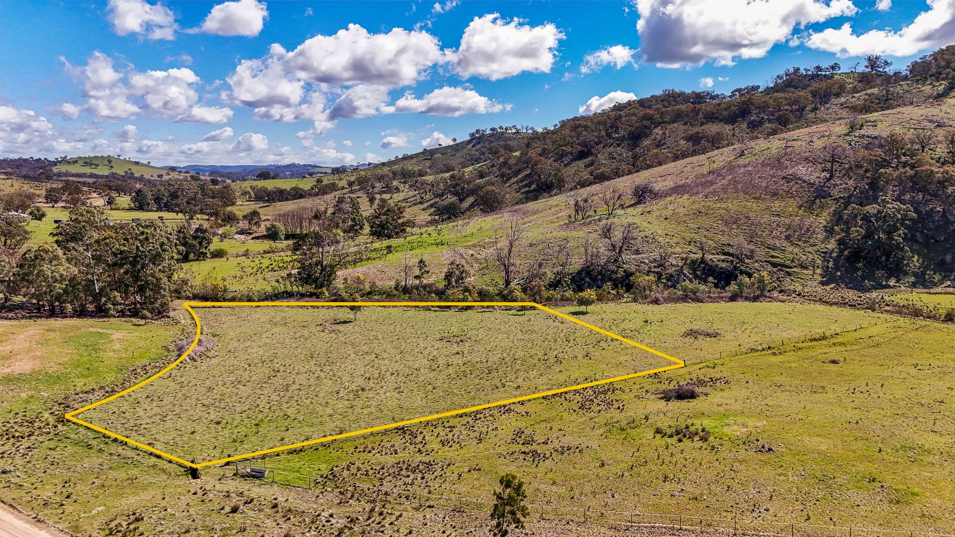 1201 Campbells Creek Road, Mudgee For Sale by Farmbuy.com - image 2