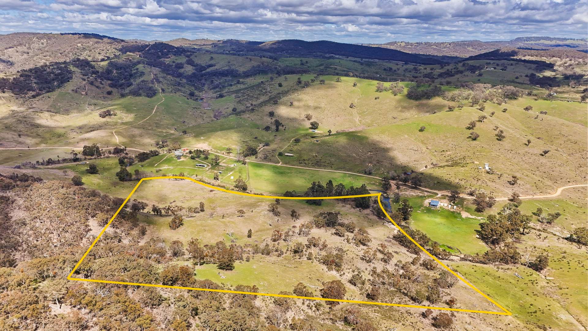 1179 Campbells Creek Road, Mudgee For Sale by Farmbuy.com - image 5